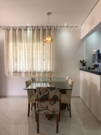 Imagem Casa com 3 Quartos à Venda, 166 m² em Rosario - Atibaia
