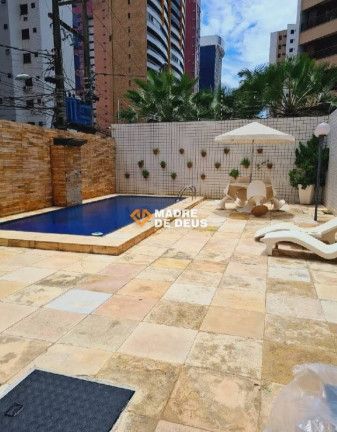 Imagem Apartamento com 3 Quartos à Venda, 112 m² em Meireles - Fortaleza
