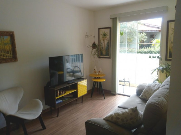 Imagem Apartamento com 2 Quartos à Venda, 59 m² em Loteamento Santo Antônio - Itatiba