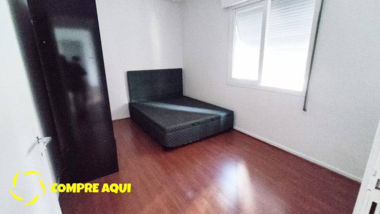 Imagem Apartamento com 1 Quarto à Venda, 39 m² em Santa Cecília - São Paulo