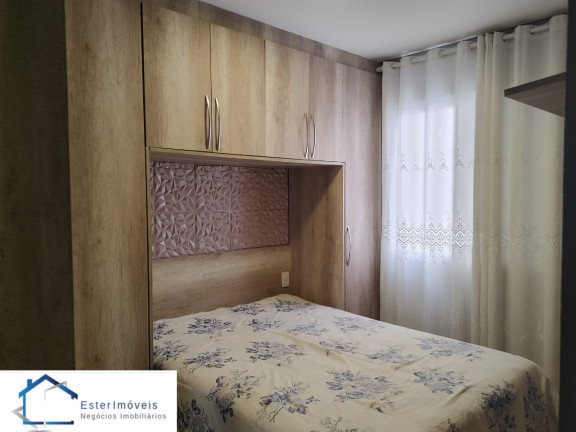 Imagem Apartamento com 2 Quartos para Alugar ou Temporada, 73 m² em Jardim Tupanci - Barueri