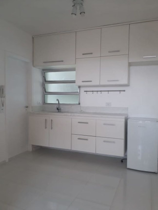 Imagem Apartamento com 1 Quarto à Venda ou Locação, 79 m² em Vila Romana - São Paulo