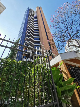 Imagem Apartamento com 4 Quartos à Venda, 267 m² em Paraíso - São Paulo