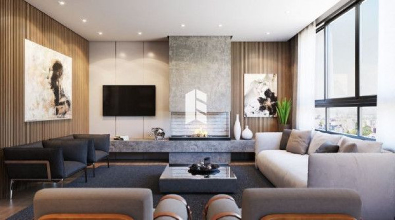Imagem Apartamento com 2 Quartos à Venda, 107 m² em Nossa Senhora Medianeira - Santa Maria