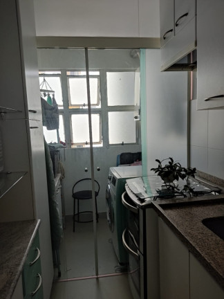 Imagem Apartamento com 3 Quartos à Venda, 67 m² em Bonfim - Campinas