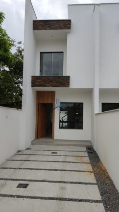 Imagem Sobrado com 2 Quartos à Venda, 82 m² em Bucarein - Joinville