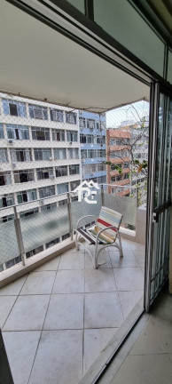 Imagem Apartamento com 3 Quartos à Venda, 158 m² em Icaraí - Niterói