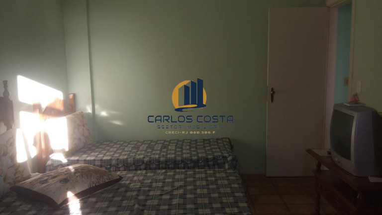 Imagem Apartamento com 2 Quartos à Venda, 100 m² em Vila Nova - Cabo Frio