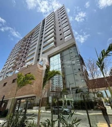 Foto do imóvel: Apartamento com 4 Quartos à Venda, 160 m² em Jardins - Aracaju