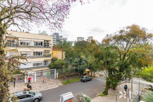 Imagem Apartamento com 3 Quartos à Venda, 95 m² em Petrópolis - Porto Alegre