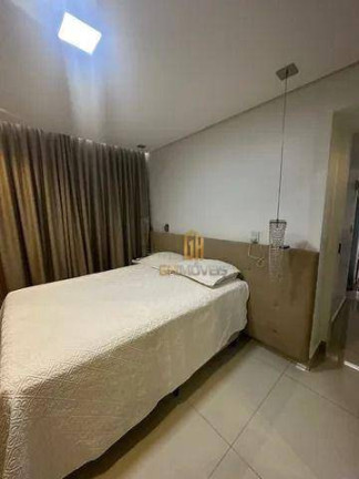 Apartamento com 2 Quartos à Venda, 58 m² em Jardim Atlântico - Goiânia