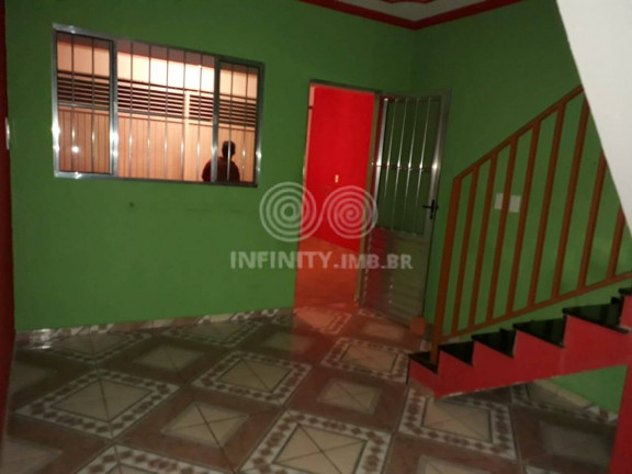 Imagem Casa com 2 Quartos à Venda, 174 m² em Vila Dos Bandeirantes - Itapetininga