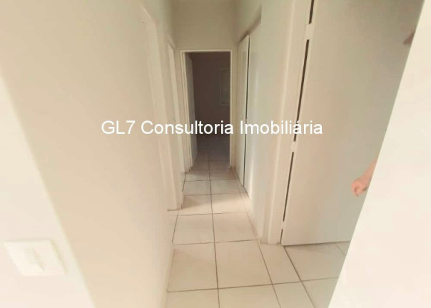 Imagem Apartamento com 2 Quartos à Venda, 55 m² em Vila Vitória Ii - Indaiatuba