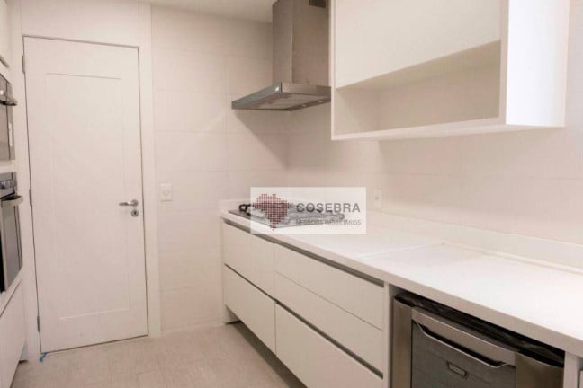 Imagem Apartamento com 4 Quartos à Venda ou Locação, 275 m² em Vila Olímpia - São Paulo