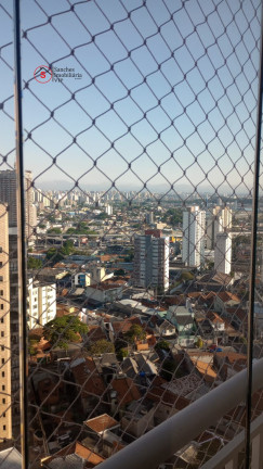 Imagem Apartamento com 2 Quartos à Venda, 76 m² em Vila Prudente - São Paulo