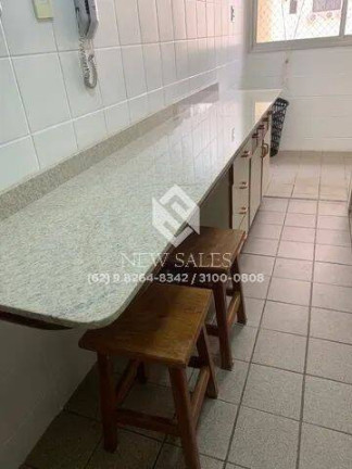 Apartamento com 2 Quartos à Venda, 70 m² em Setor Bueno - Goiânia