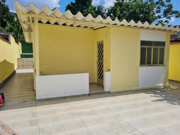 Imagem Casa com 2 Quartos à Venda,  em Campo Grande - Rio De Janeiro