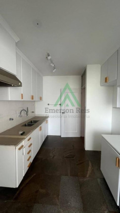 Imagem Apartamento com 2 Quartos à Venda, 137 m² em Vila Mariana - São Paulo