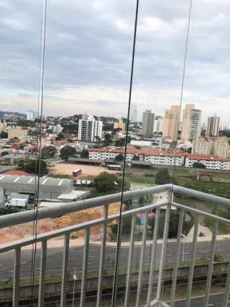 Imagem Apartamento com 3 Quartos à Venda, 83 m² em Vila Das Hortências - Jundiaí