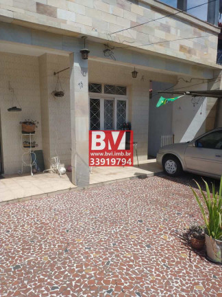 Imagem Casa com 3 Quartos à Venda, 180 m² em Vila Da Penha - Rio De Janeiro