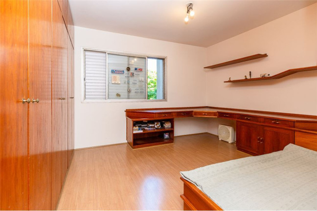 Apartamento com 4 Quartos à Venda, 174 m² em Morumbi - São Paulo