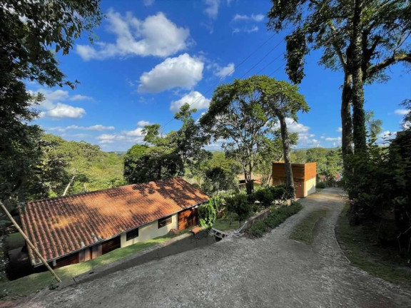 Imagem Casa com 3 Quartos à Venda,  em Jardim Santa Paula - Cotia