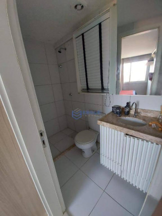 Imagem Apartamento com 2 Quartos à Venda, 56 m² em Benfica - Fortaleza