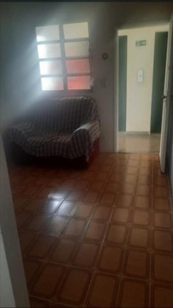 Imagem Apartamento com 1 Quarto para Alugar, 40 m² em Centro - São Vicente
