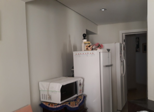 Imagem Apartamento com 3 Quartos à Venda, 210 m² em Morumbi - São Paulo