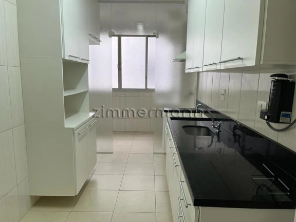 Imagem Apartamento com 3 Quartos à Venda, 144 m² em Jardim Paulista - São Paulo