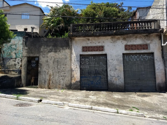 Imagem Terreno à Venda, 367 m² em Jardim Bandeirantes (zona Norte) - São Paulo