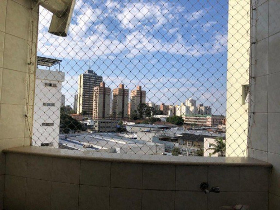 Imagem Apartamento com 2 Quartos à Venda, 74 m² em Jardim São Dimas - São José Dos Campos