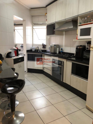 Imagem Apartamento com 3 Quartos à Venda, 78 m² em Baeta Neves - São Bernardo Do Campo