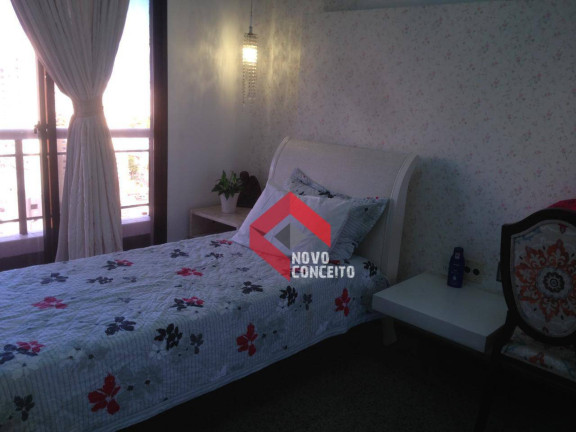 Imagem Apartamento com 4 Quartos à Venda, 270 m² em Meireles - Fortaleza