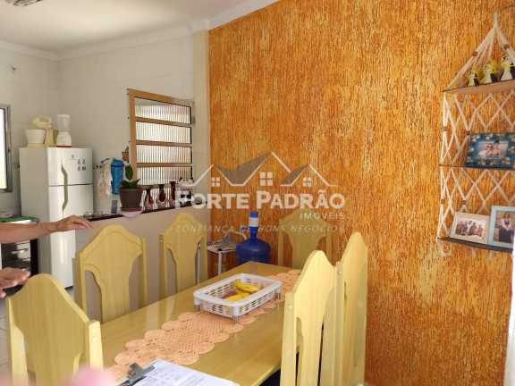 Imagem Casa com 2 Quartos à Venda, 48 m² em Jardim Wanel Ville V - Sorocaba