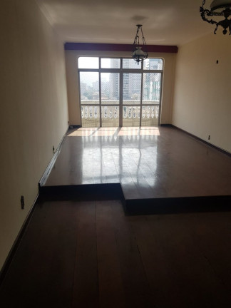 Imagem Apartamento com 3 Quartos à Venda, 183 m² em Gonzaga - Santos