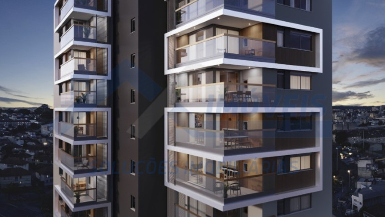 Imagem Apartamento com 2 Quartos à Venda, 87 m² em Boa Vista - Porto Alegre