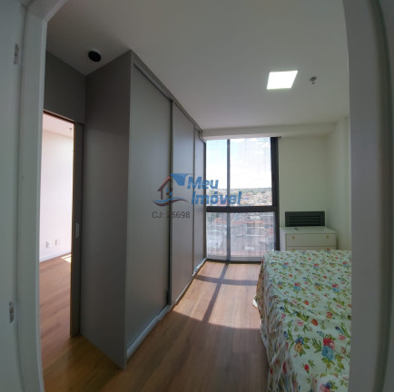 Apartamento com 1 Quarto à Venda, 29 m² em Guará I - Brasília