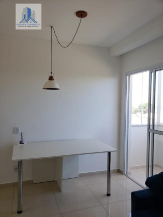 Imagem Apartamento com 2 Quartos à Venda, 67 m² em Alto Santa Cruz - Tatuí