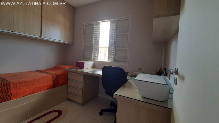 Imagem Casa com 2 Quartos à Venda, 78 m² em Jardim Jaraguá - Atibaia