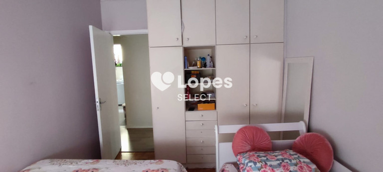 Imagem Apartamento com 2 Quartos à Venda, 74 m² em Vila João Jorge - Campinas
