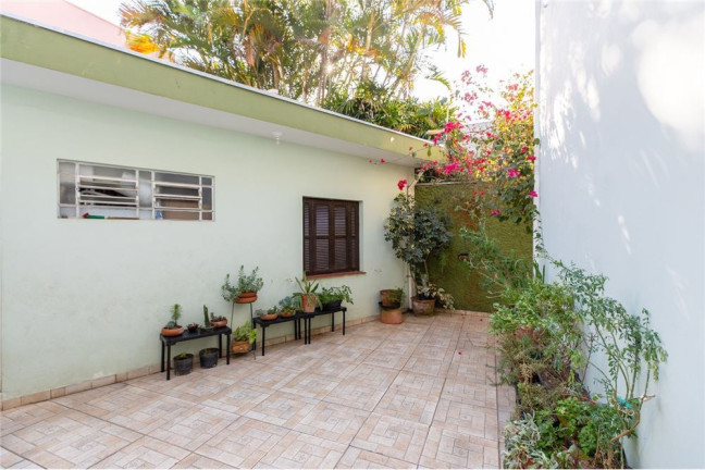 Casa com 3 Quartos à Venda,  em Alto Da Boa Vista - São Paulo