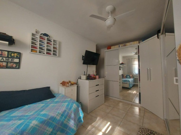 Apartamento com 3 Quartos à Venda, 82 m² em Vila Alpina - São Paulo