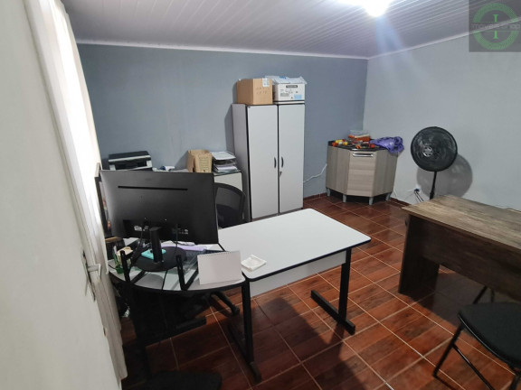 Imagem Casa com 3 Quartos à Venda, 130 m² em Chapada - Ponta Grossa