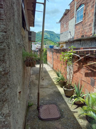 Imagem Casa com 3 Quartos à Venda,  em Santíssimo - Rio De Janeiro