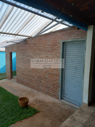 Imagem Imóvel com 2 Quartos à Venda, 121 m² em Residencial Guaranta - Bocaina