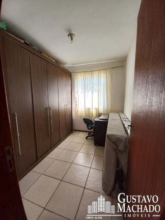 Imagem Apartamento com 2 Quartos à Venda, 44 m² em água Limpa - Volta Redonda