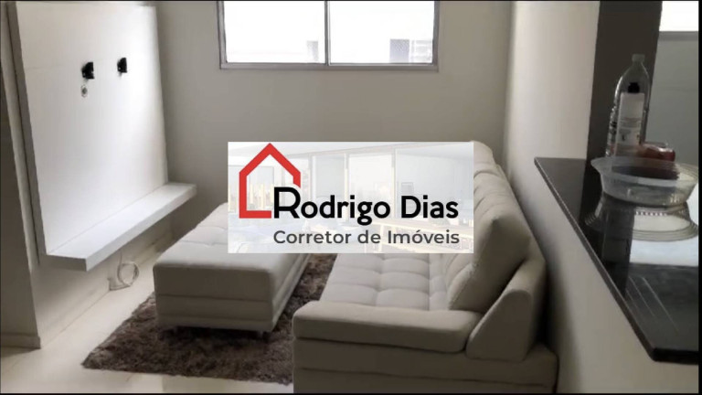 Imagem Apartamento com 3 Quartos à Venda, 69 m² em Vila Mafalda - Jundiaí