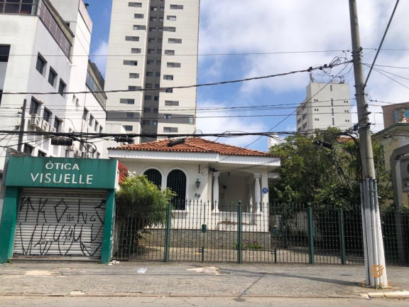 Imagem Imóvel Comercial à Venda, 450 m² em Paraíso - São Paulo