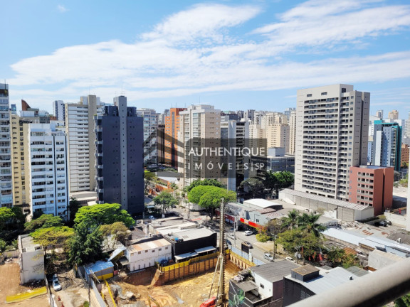 Imagem Apartamento com 3 Quartos à Venda, 149 m² em Moema - São Paulo